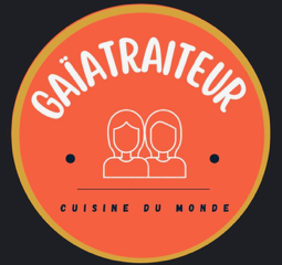 logo gaia traiteur