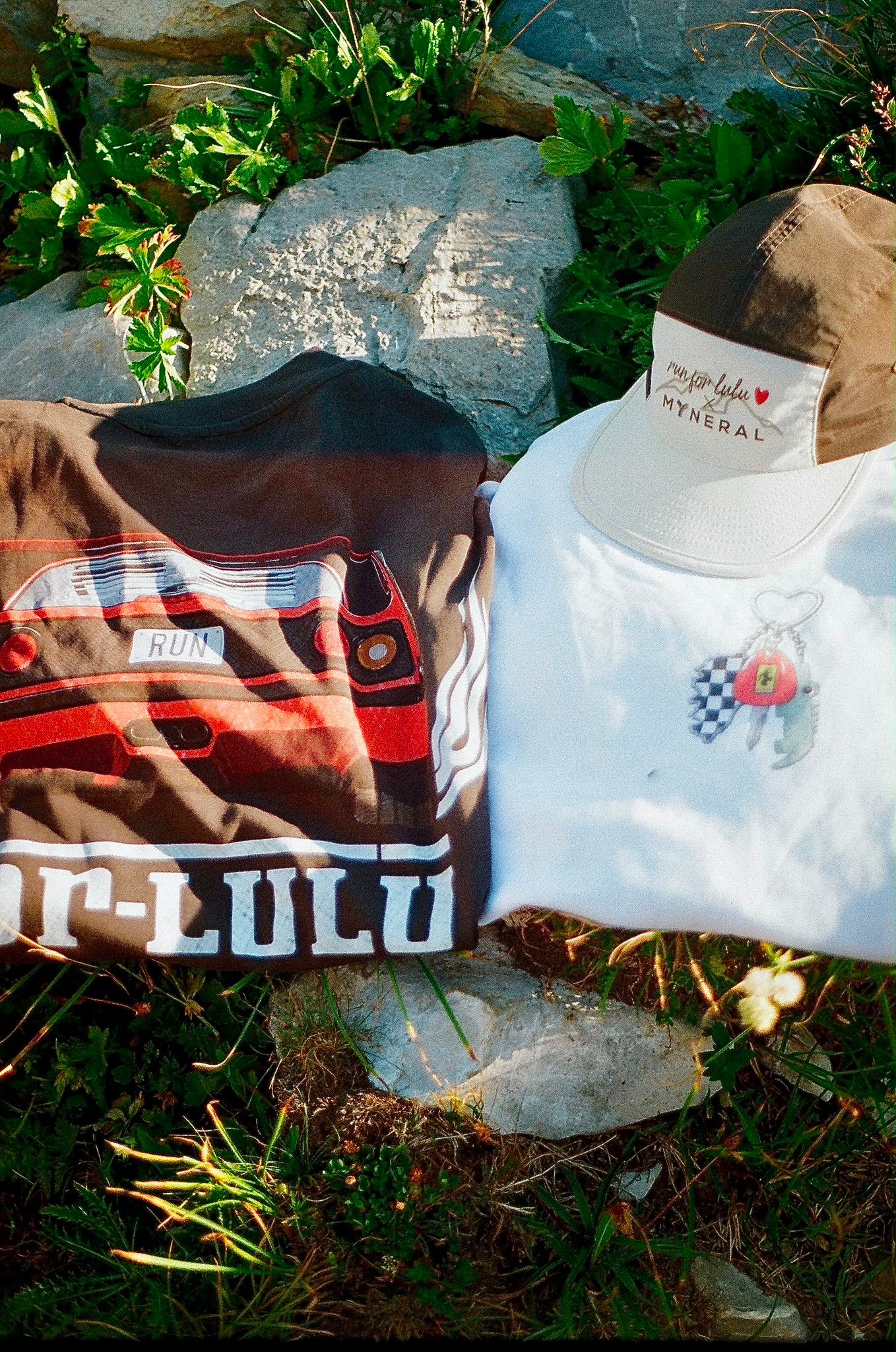 Ferrari Short Sleeve – Image 2