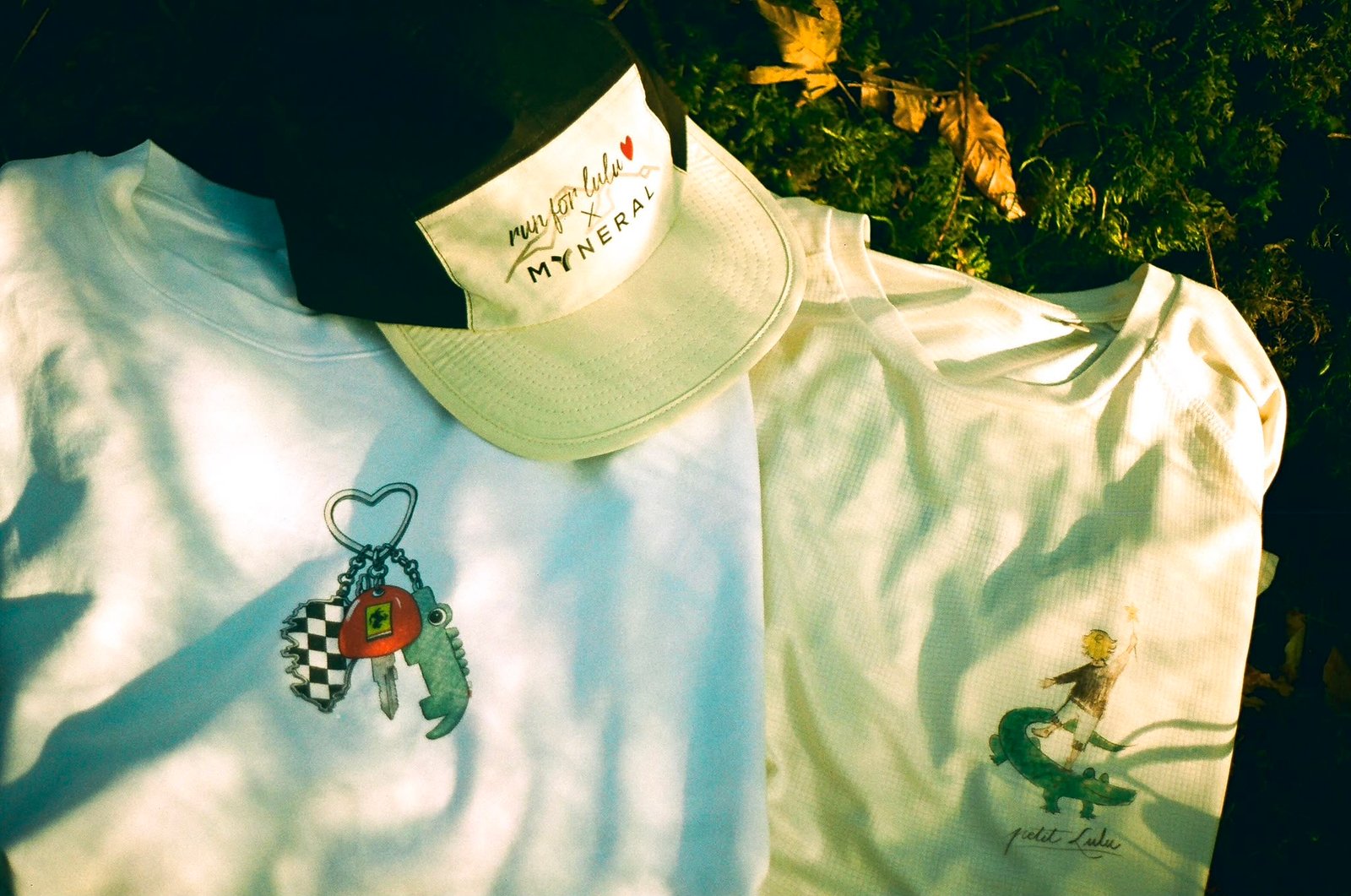 Ferrari Short Sleeve – Image 3