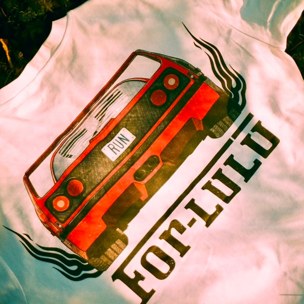 Ferrari Short Sleeve