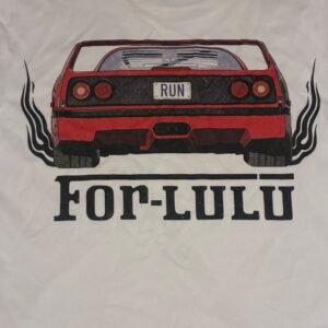 Ferrari Short Sleeve