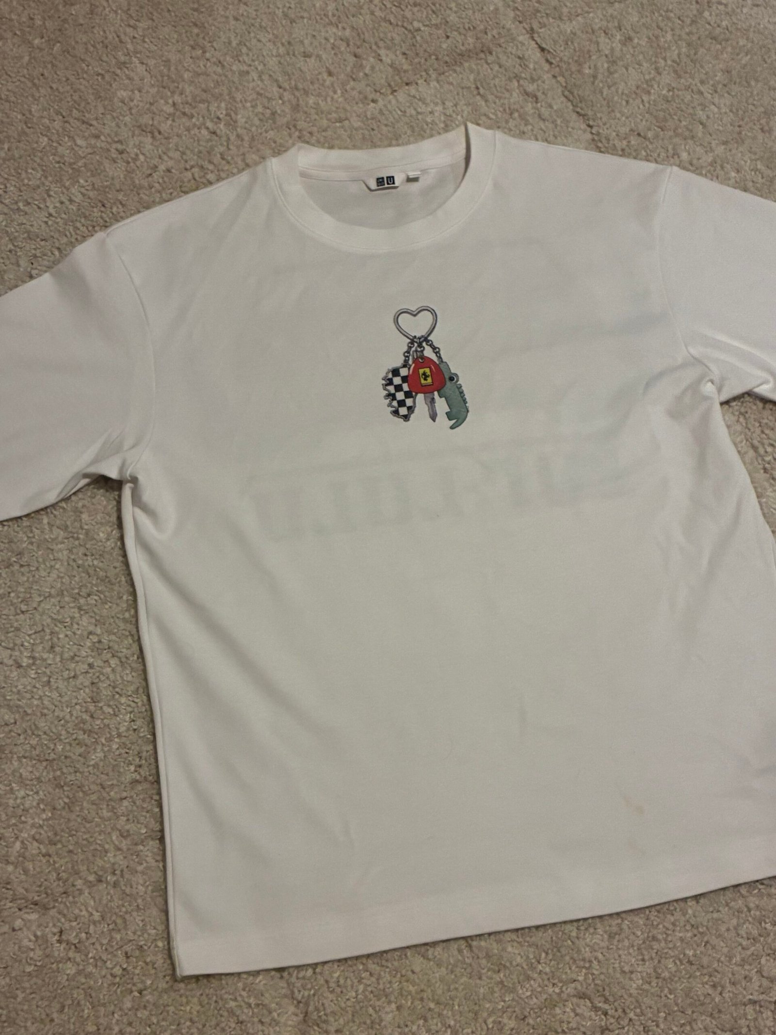 Ferrari Short Sleeve – Image 3